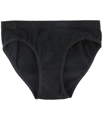 DIM Slips - 3-pack - Zwart/Wit/grijs