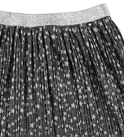 Molo Rok - Bailini - Grijs/Zilver
