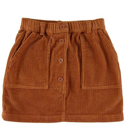 Soft Gallery Rock - Cord - Garance - Braun