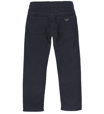 Emporio Armani Jeans - M eyðimerkurblár