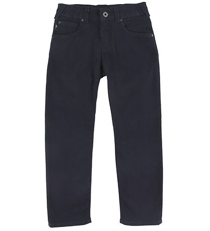 Emporio Armani Jeans - M eyðimerkurblár
