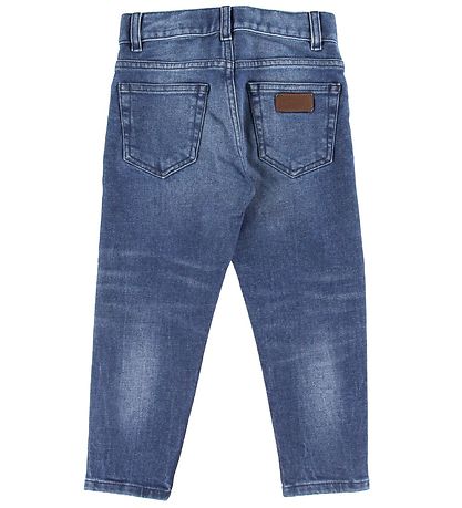 Finger In The Nose Jeans - Emma - Vintage Denim