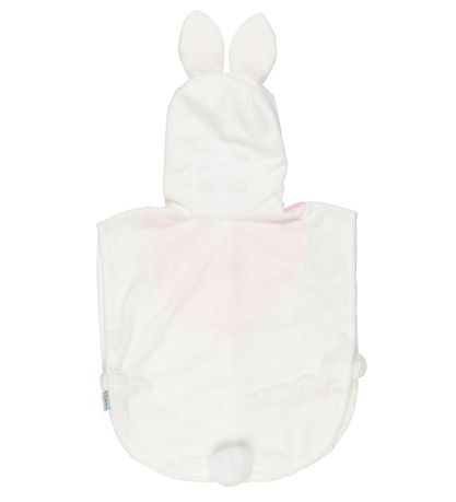 Den Goda Fen Costume - Rabbit - White