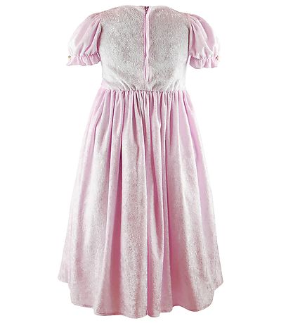 Den Goda Fen Costume - Princess dress - Pink