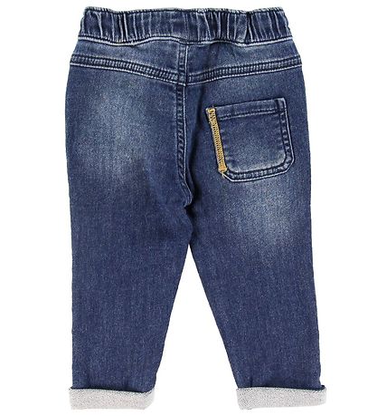Minymo Jeans - Blue