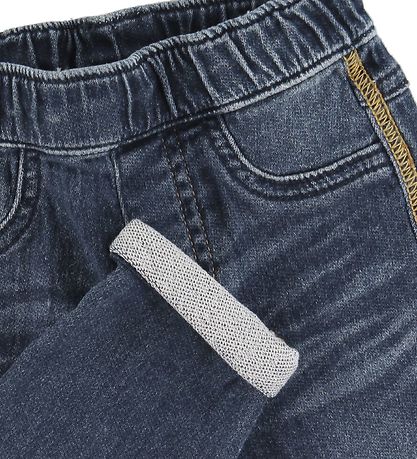 Minymo Jeans - Blue