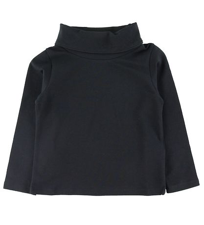 Emporio Armani Genser m. Turtleneck - Svart