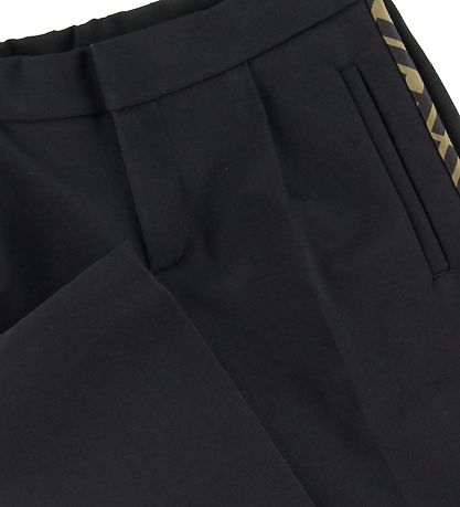 Fendi Shorts - Sortierung m. Logo