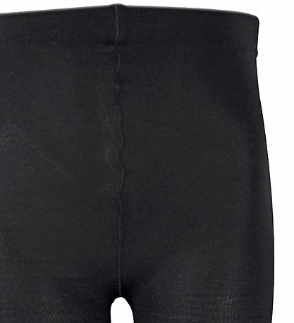 Collants Melton - 50 deniers - Noir
