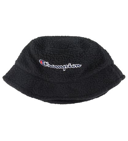 Bob Champion - Noir av. Logo