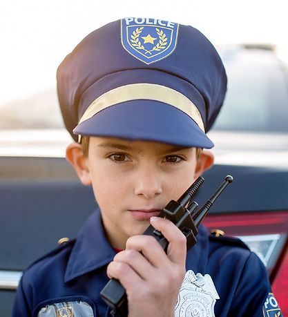 Great Pretenders Kostüm - Polizei - Navy