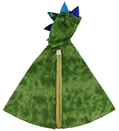 Great Pretenders Costume - Dragon w. Claws - Green