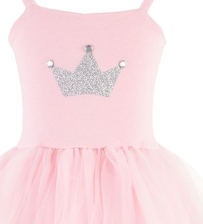 Great Pretenders Costume - Princess Dress - Pretty Pink