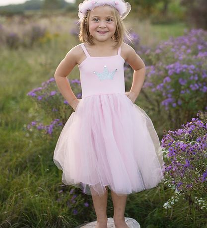 Great Pretenders Costume - Princess Dress - Pretty Pink