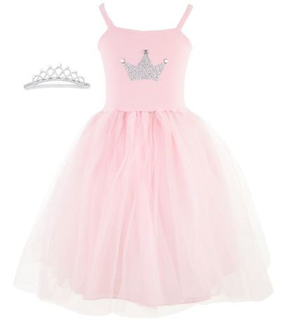 Great Pretenders Costume - Princess Dress - Pretty Pink