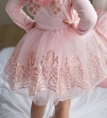 Great Pretenders Costume - Fairy - Rose