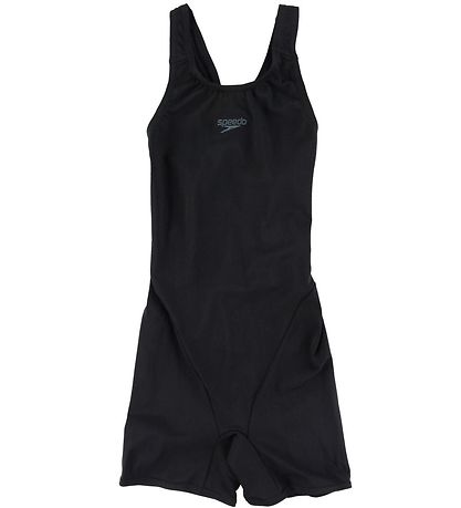 Speedo Sundföt - Endurance+ - Svart
