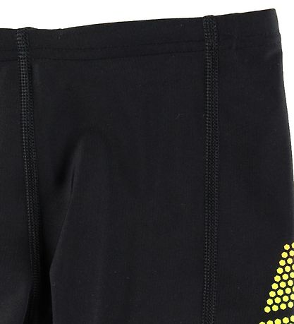 Speedo Sundskýla - Placement Jammer - Svart