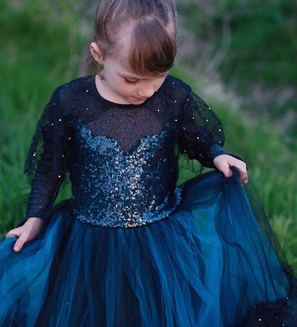 Great Pretenders Luna the Midnight Witch with Headband Great Pretenders Luna the Midnight Witch with Headband
