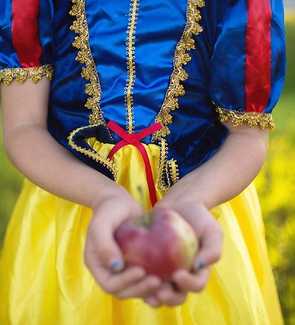 Great Pretenders Costume - Snow White - Blue/Yellow