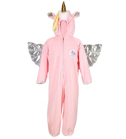 Souza Costumes - Licorne - Rose