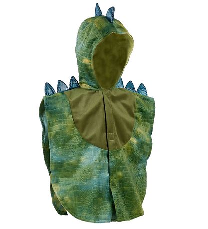 Souza Búningur - Tyrannosaurus - Grænt
