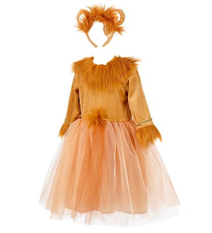 Souza Costumes - Pyppa - Lion