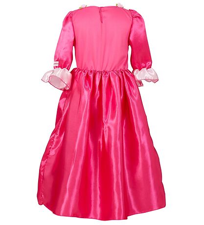Souza Búningur - Prinsessa - Marilyn - Bleikt