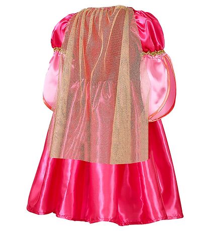 Souza Búningur - Prinsessa - Adeline - Bleikt
