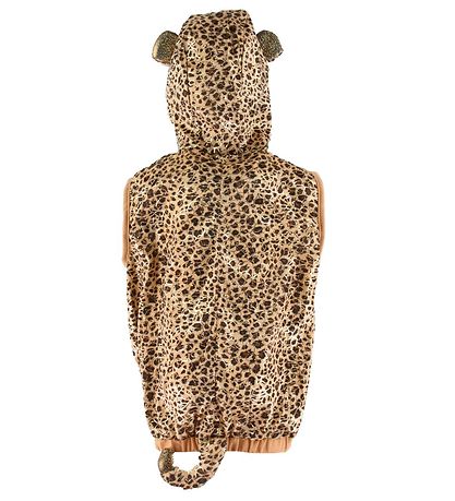 Souza Búningur - Leopard