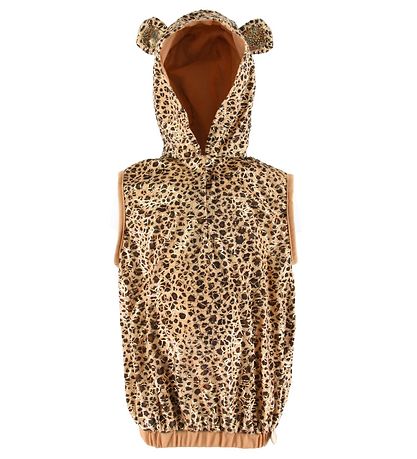 Souza Búningur - Leopard
