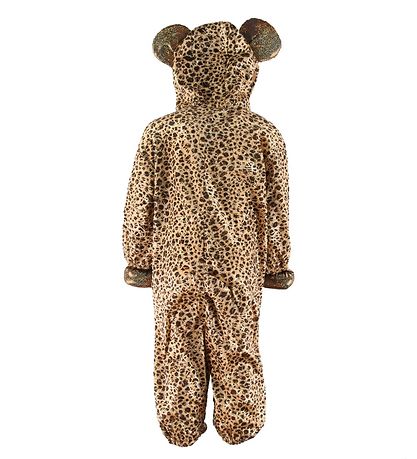 Souza Kostuum - Leopard