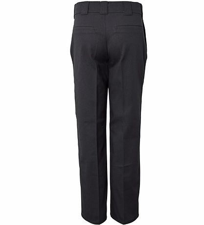 Hound Trousers - Worker - Black