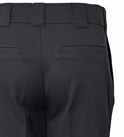 Hound Trousers - Worker - Black