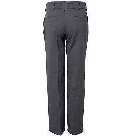 Hound Trousers - Worker - Grey