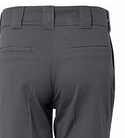 Hound Trousers - Worker - Grey