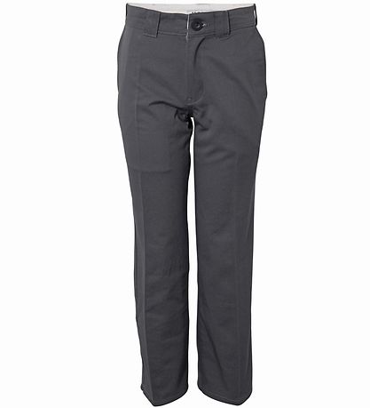 Hound Trousers - Worker - Grey