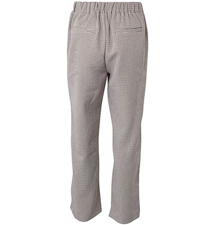 Hound Trousers - Checks