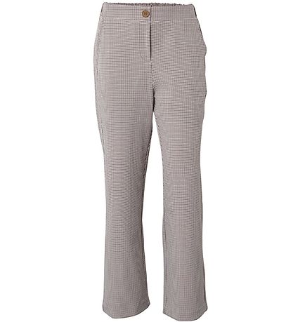 Hound Trousers - Checks