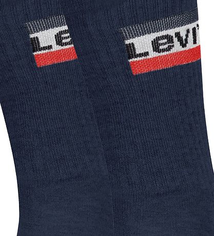Levis Socken - 2er-Pack - Dress Blues