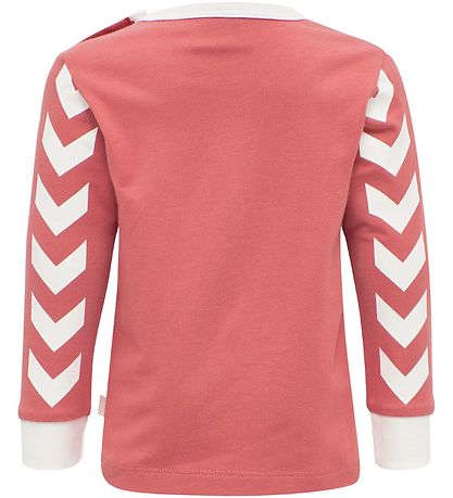 Hummel Blouse - HmlMaui - Red