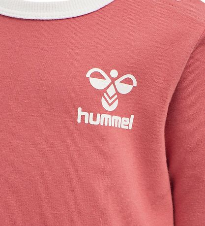 Hummel Blouse - HmlMaui - Red