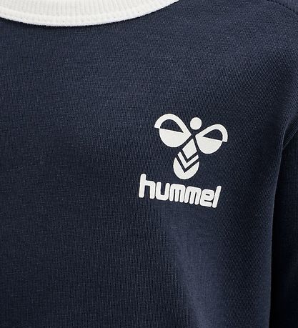 Hummel Blouse - HmlMaui - Navy