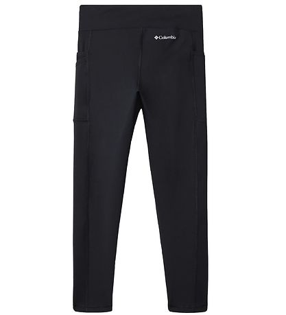 Columbia Leggings - Columbia Lodge - Black