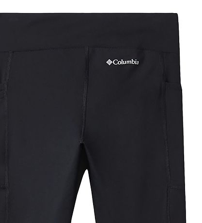 Columbia Leggings - Columbia Lodge - Black