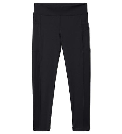 Columbia Leggings - Columbia Lodge - Black