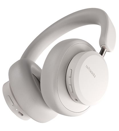 Urbanista Kopfhörer - Miami - On-Ear - White Pearl