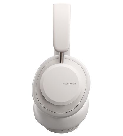 Urbanista Kopfhörer - Miami - On-Ear - White Pearl