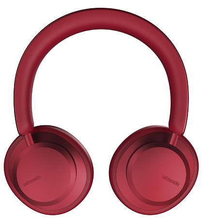 Urbanista Kopfhörer - Miami - On-Ear - Ruby Ed
