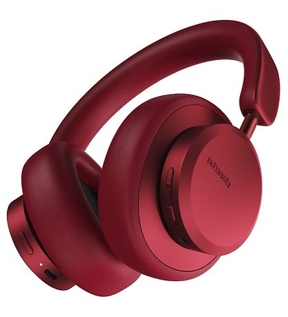 Urbanista Kopfhörer - Miami - On-Ear - Ruby Ed